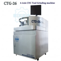 CTG-26 Máy mài dao tự động 4 trục